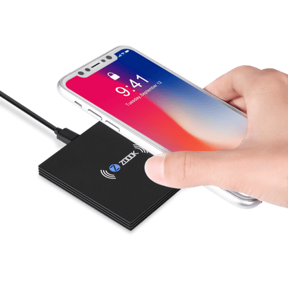 Zoook AIRPOWER SMART WIRELESS CHARGER 