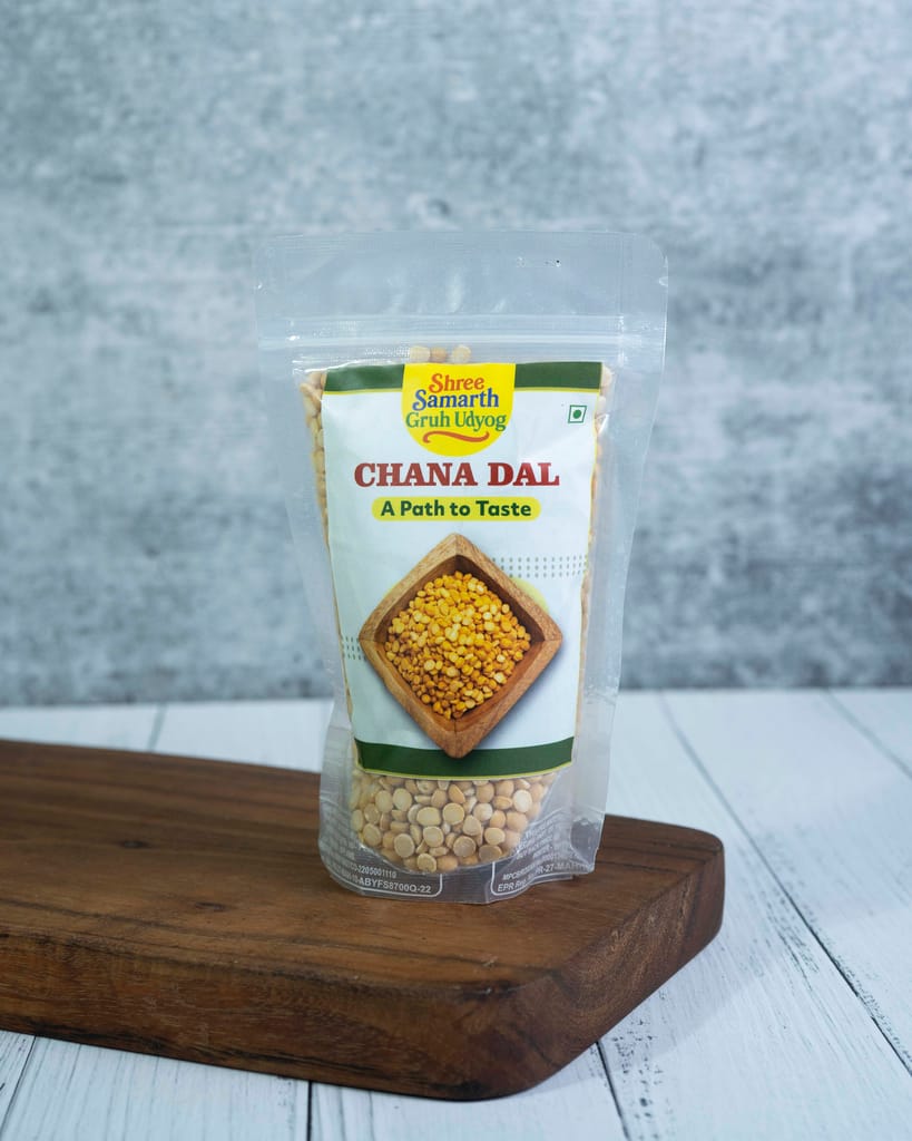 Chana Dal 250g