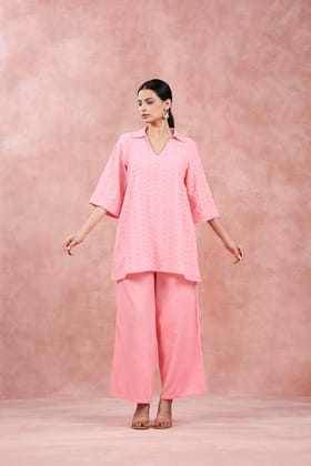 Sakshi Kurta Set-XS