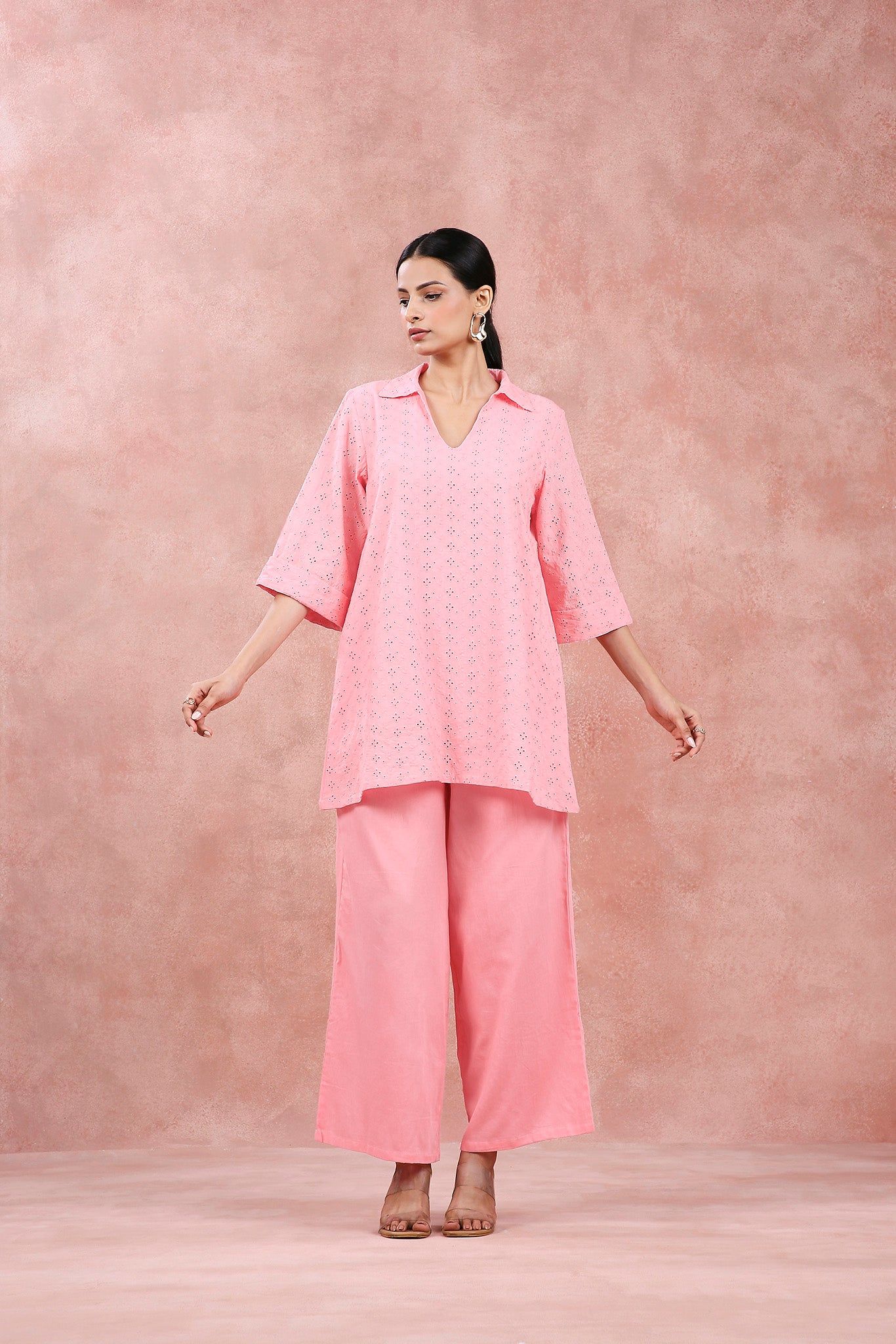 Sakshi Kurta Set-XS