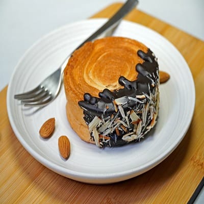 Chocolate Crombollini