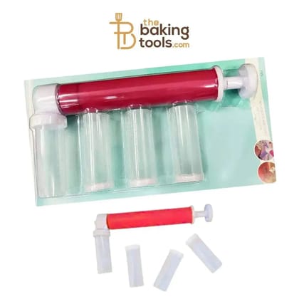 Shimmer Pump Manual Airbrush Shimmer Pump