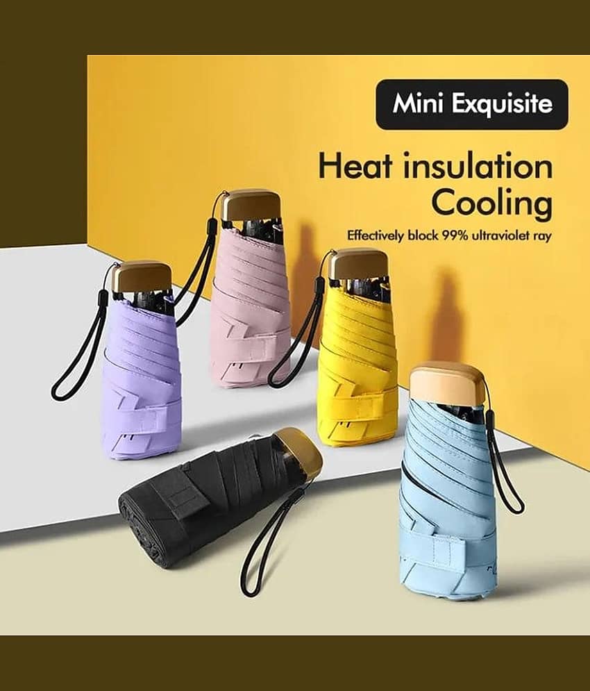 Bhavyta Multi 1 Fold Umbrella