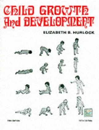 CHILD GROWTH AND DEVELOPMENT 5/ED