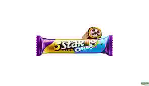 CADBURY 5 STAR OREO CHOCOLATE 42GM