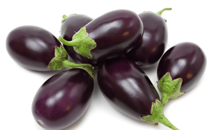 regular small brijal  - 250 gm