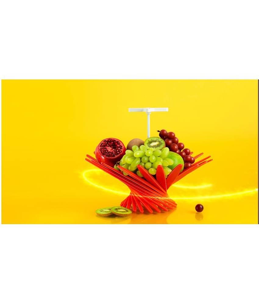 Analog kitchenware Polypropelene Fruit Basket 1 Pcs