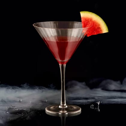 Premium Luxury Martini Glass-Set of 2