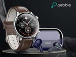 Pebble Pebble