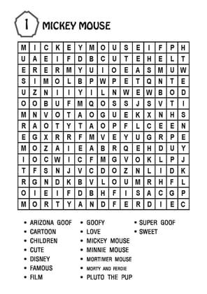Super Word Search - 5 [Paperback] Dreamland Publications