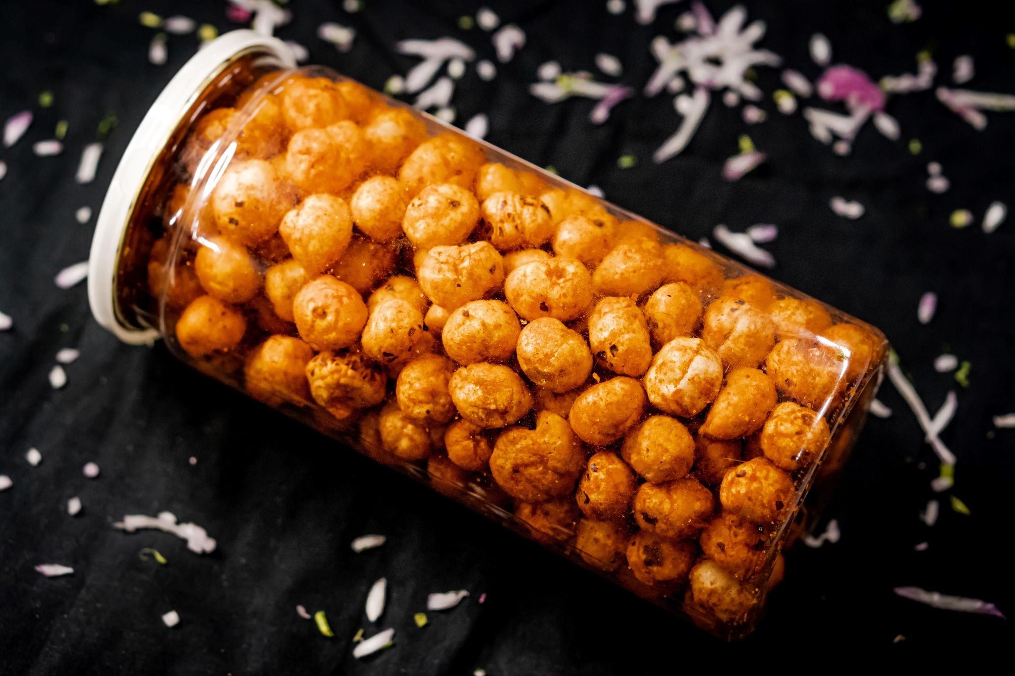 Havenuts Peri Peri Makhana , 100gm