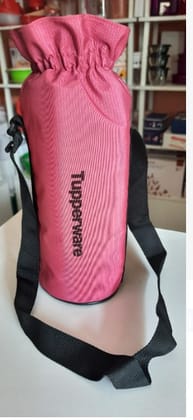 Tupperware Bottle Cover