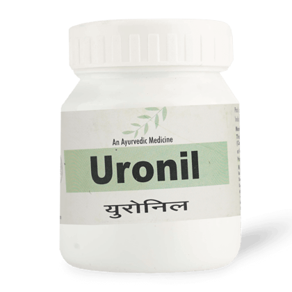 Uronil Capsules 30