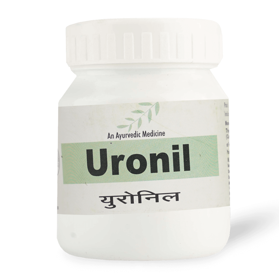 Uronil Capsules 30