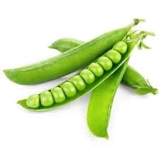 Green Peas - 500 gm