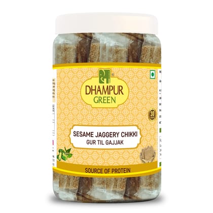 Gur Chikki (Brittles bites) 300g