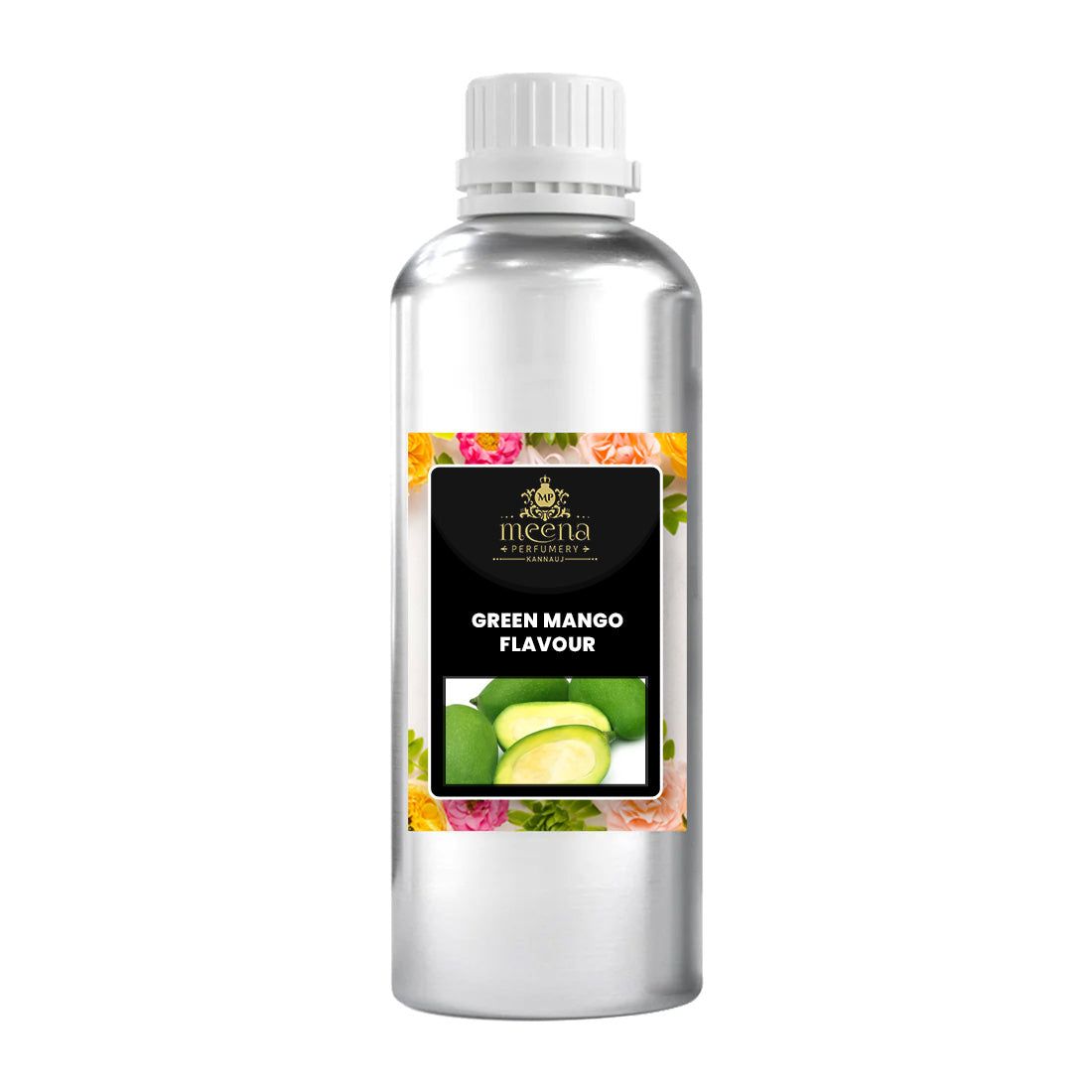 Green Mango Flavour-100 ML