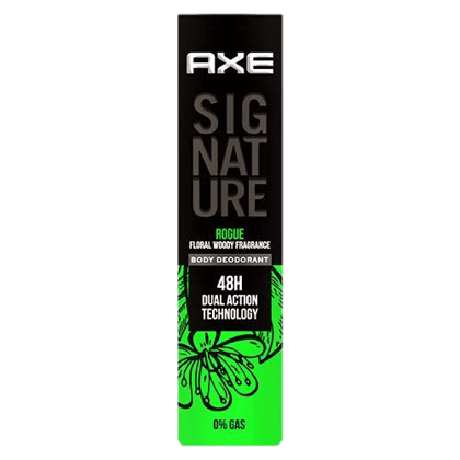 Axe Body Perfume Signature Rogue 122ml