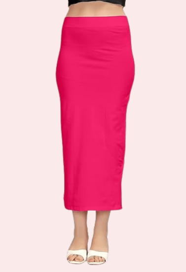 Everyday Cotton Petticoat Shapewear