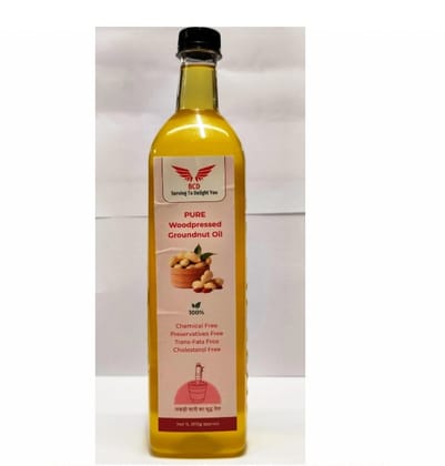 Groundnut oil 500 ML