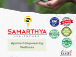 SAMARTHYA HEALTHCARE