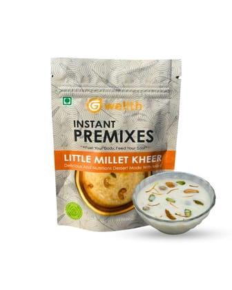 Premix Kheer| Pouch