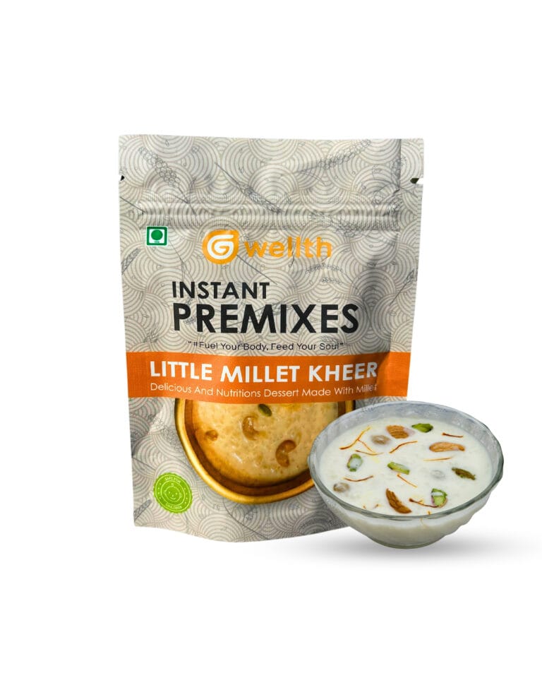 Premix Kheer| Pouch