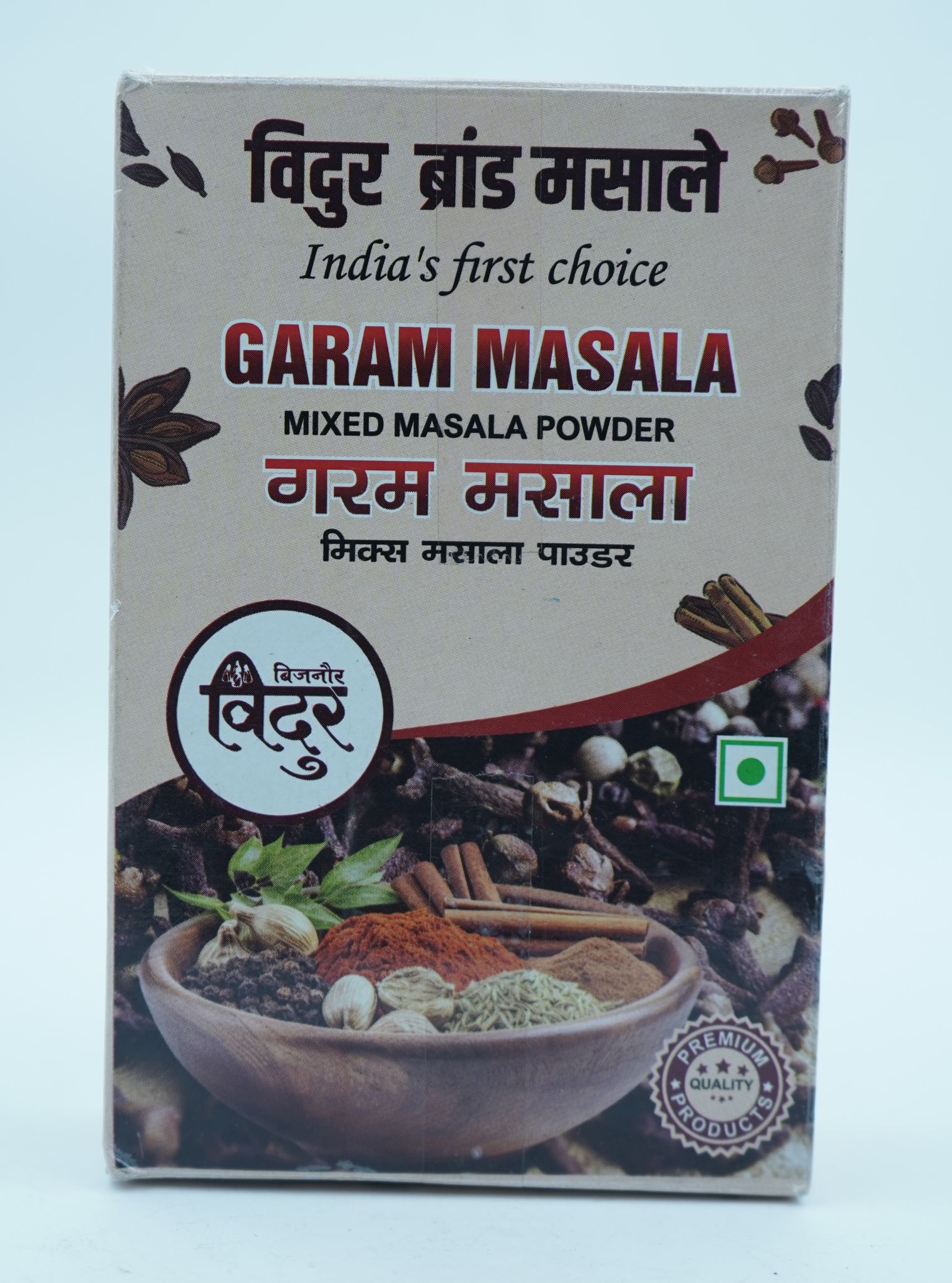 Shuddh Garam Masala Powder
