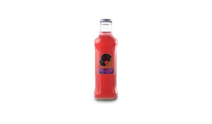 Gulaabo (Pink Lemonade)