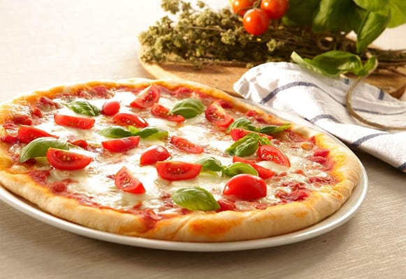 The Dilli Pizza Point