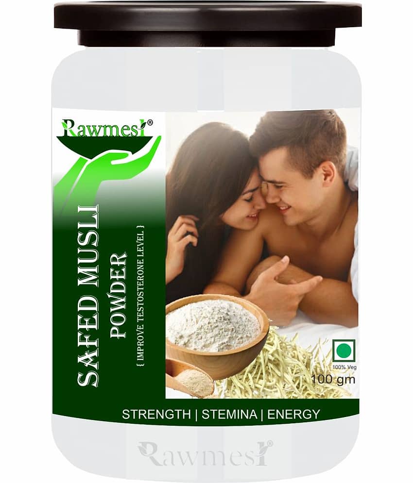 Rawmest Diabetic Care Powder 100 Gm Pack of 1