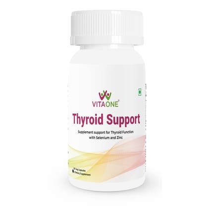 VitaOne Thyroid Support VitaOne Thyroid Support