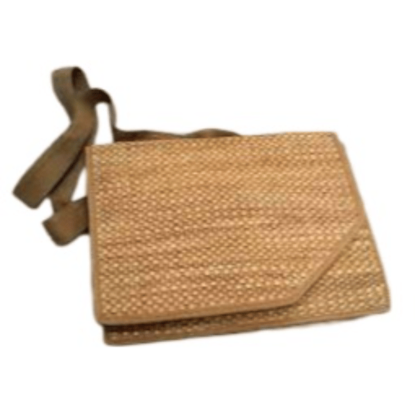 Water Hyacinth Conference Bag