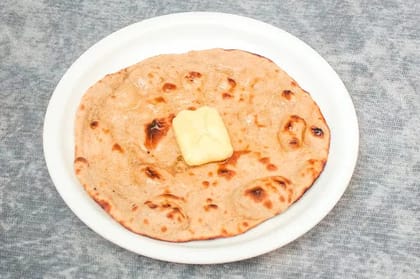 Butter Tandoori Roti