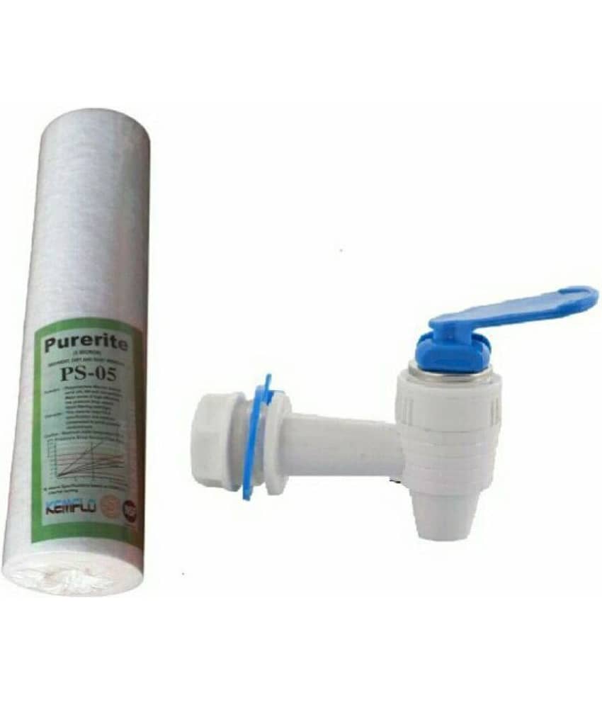 kemflo spun + Tap