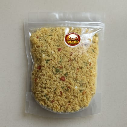 Sukhiya Store's jowar upma mix