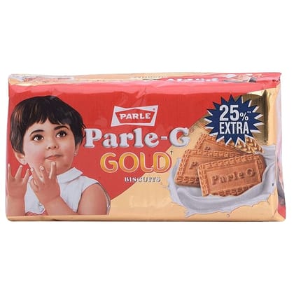 Parle-G Gold Biscuits 80g 