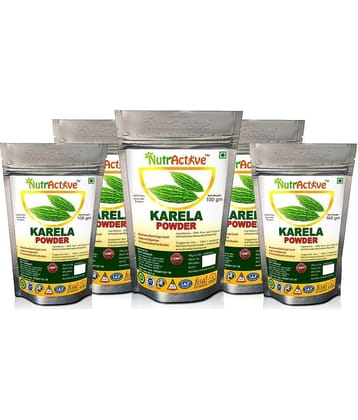 Nutractive Karela Powder 500 Gm