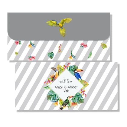 Gift Envelopes - Island-20
