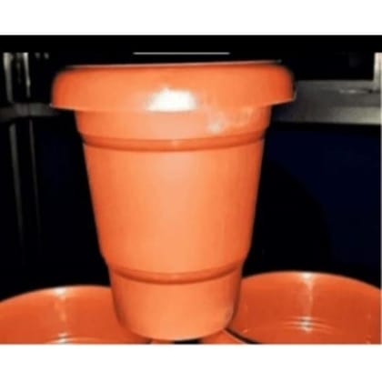 Nursery Seedling Plastic Pots
