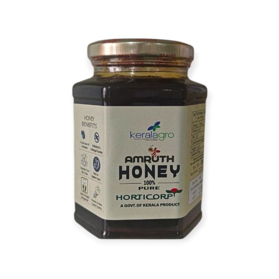 Amruth Honey - 500 gm