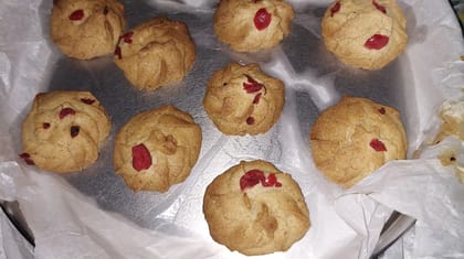Nankhatai