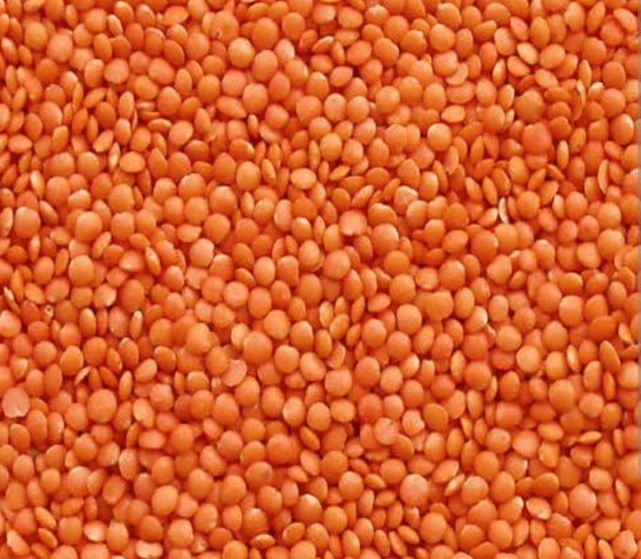 Masoor dal