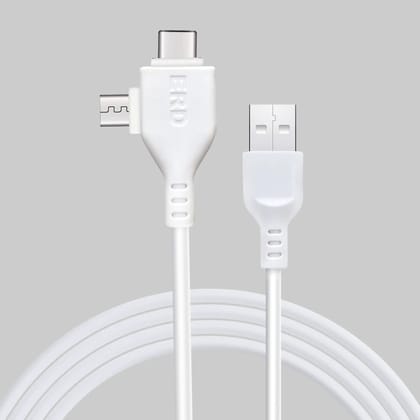 ERD UC-282W Multi USB Data Cable (2 in1)