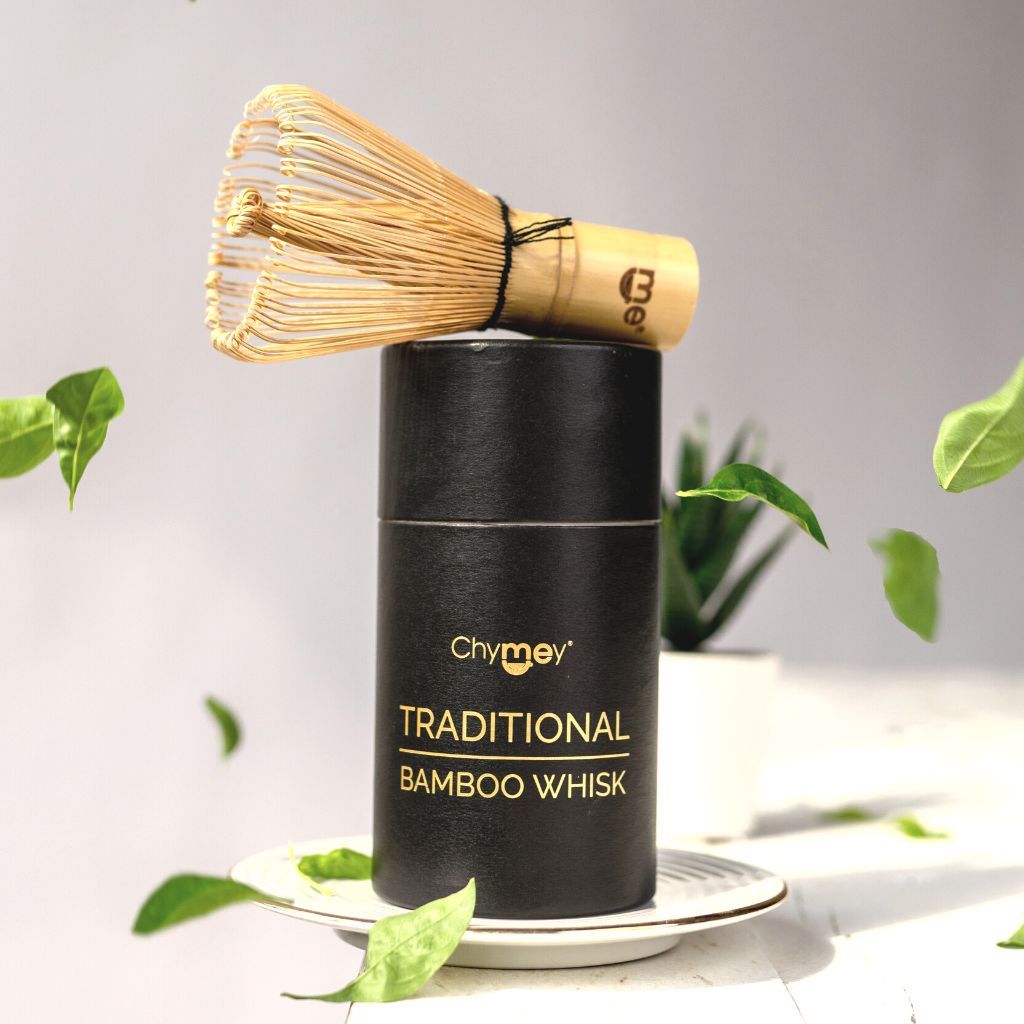 Bamboo Chasen