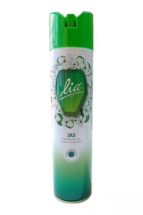 Lia Jasmine Room Freshener Spray 224 Ml