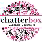 Chatterbox Labels