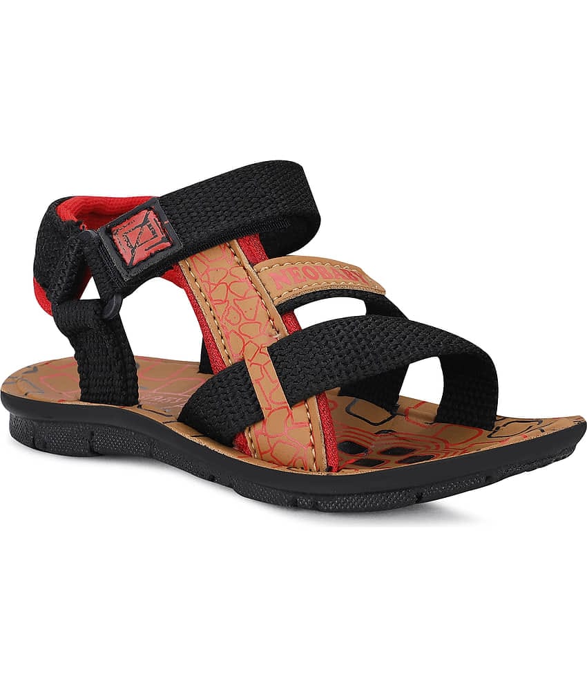 Neobaby Casual Sandal for Kids Boys & Girls (6 Months to 4 Years)