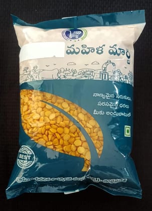 VMM Chana Dal 500g - pack of 2