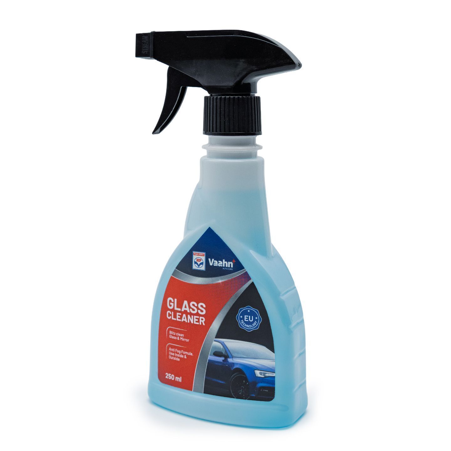 HP Vaahn  Glass Cleaner 250 ml